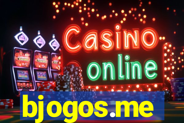 bjogos.me