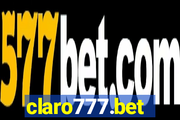 claro777.bet