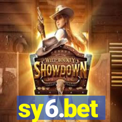 sy6.bet