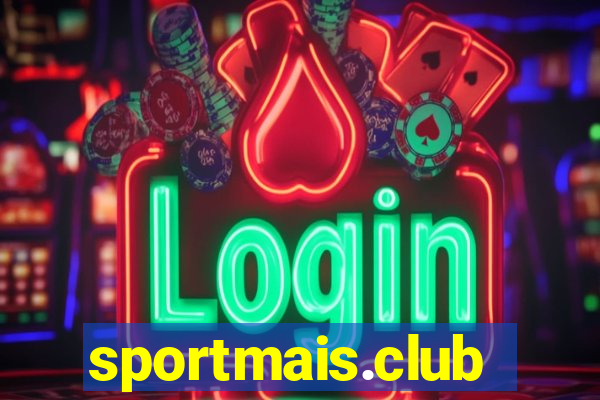 sportmais.club