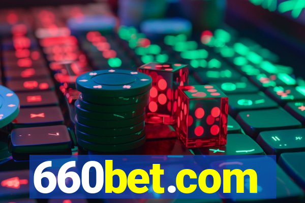 660bet.com