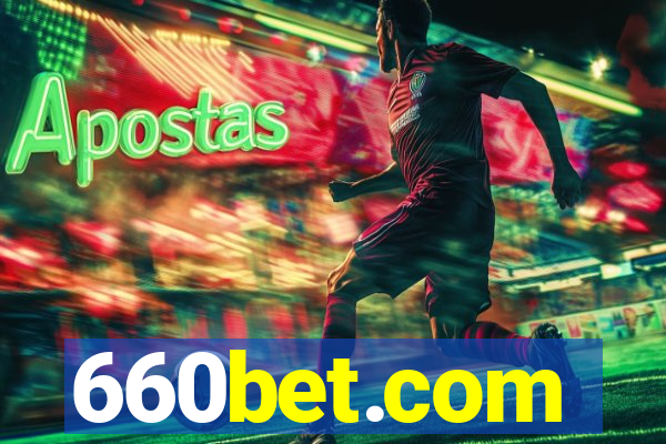 660bet.com