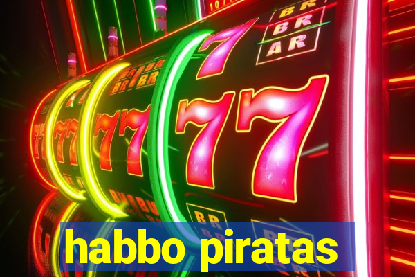 habbo piratas