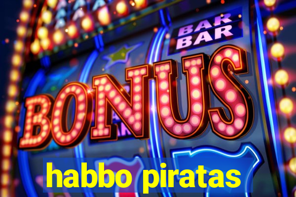 habbo piratas