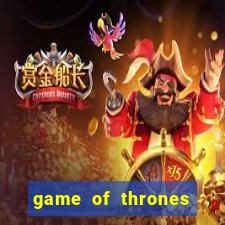 game of thrones drive twitter