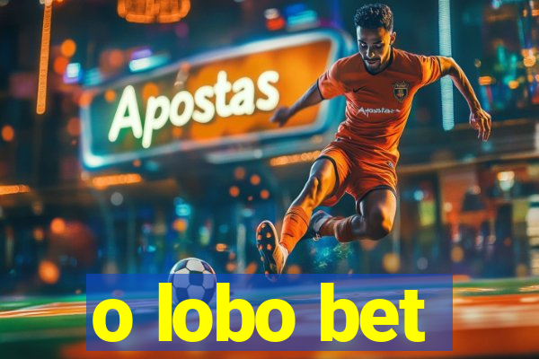 o lobo bet