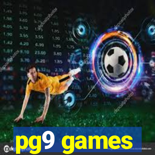 pg9 games