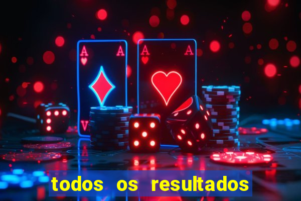 todos os resultados da lotomania 2024