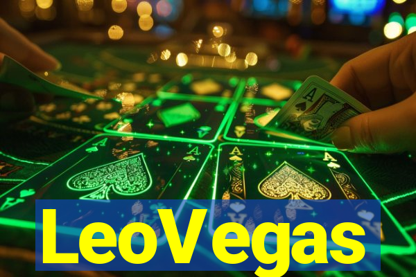 LeoVegas