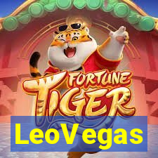LeoVegas