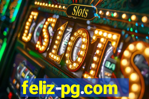 feliz-pg.com