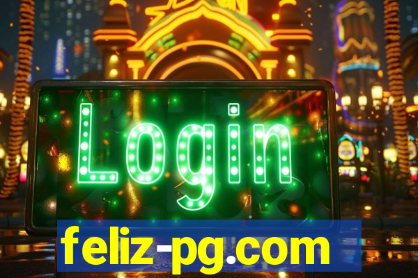 feliz-pg.com