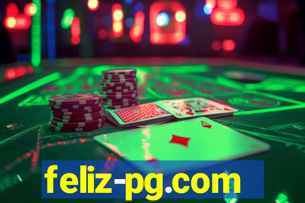 feliz-pg.com