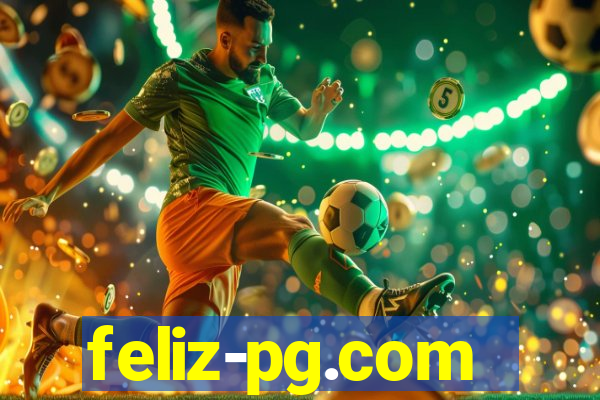 feliz-pg.com
