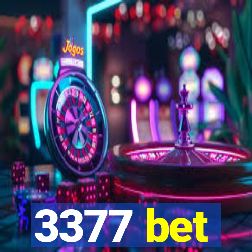 3377 bet