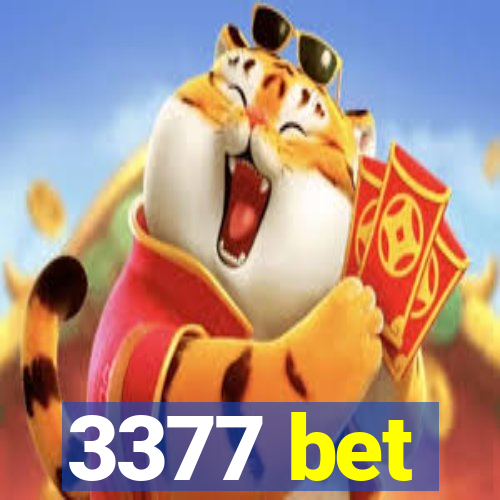 3377 bet