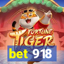 bet 918