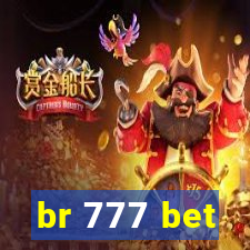 br 777 bet