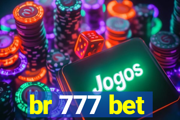 br 777 bet