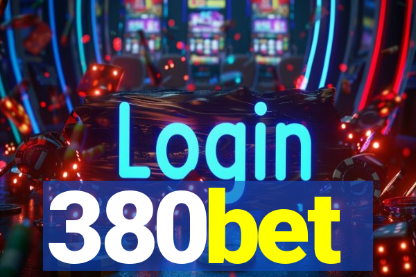 380bet