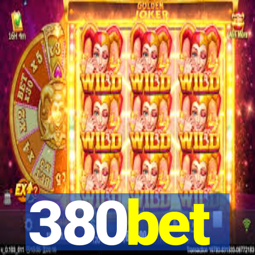 380bet