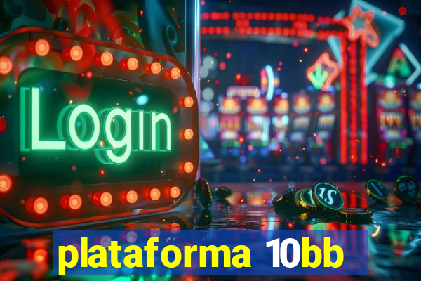plataforma 10bb
