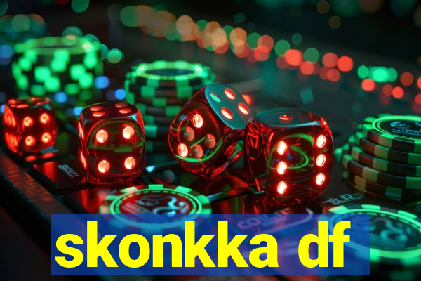 skonkka df