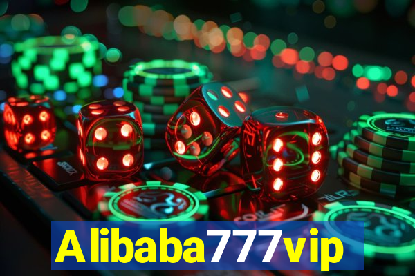 Alibaba777vip
