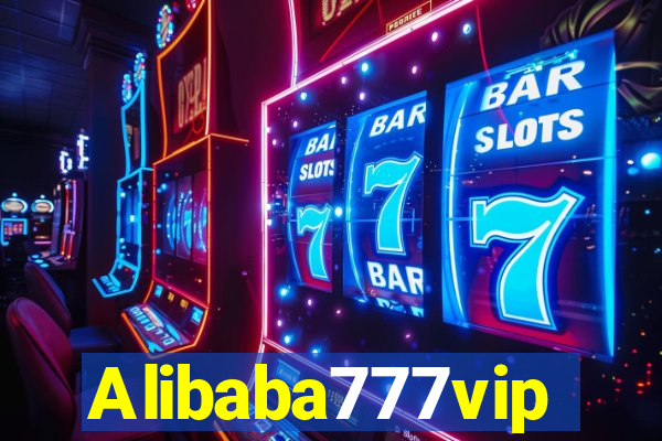 Alibaba777vip