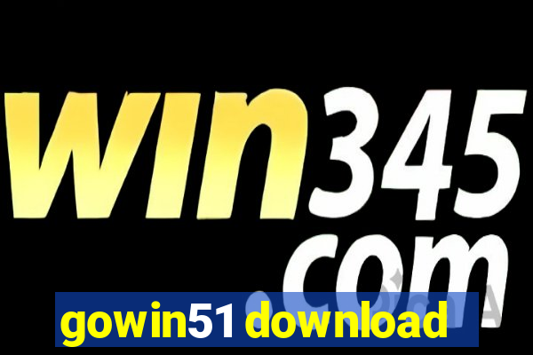 gowin51 download