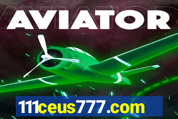 111ceus777.com