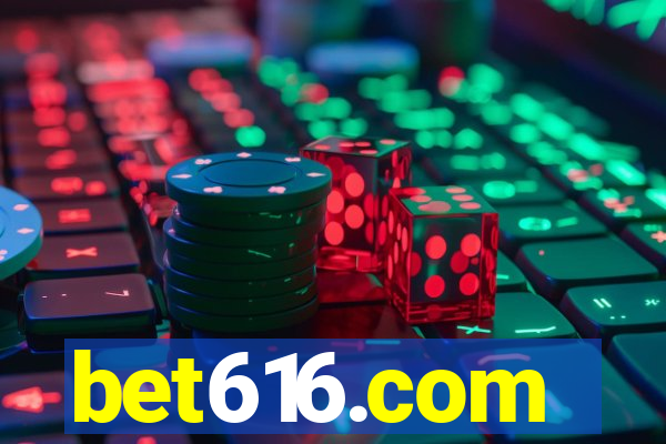 bet616.com