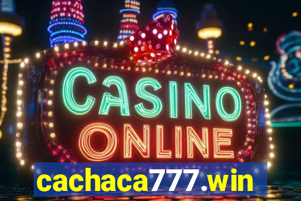 cachaca777.win