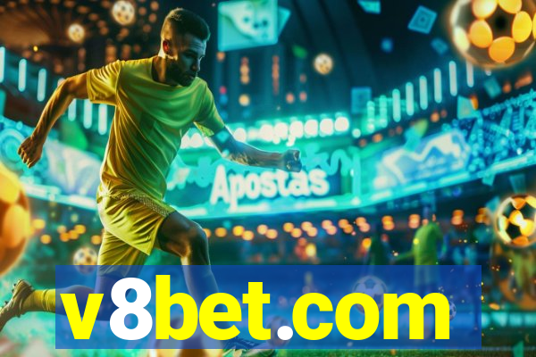 v8bet.com