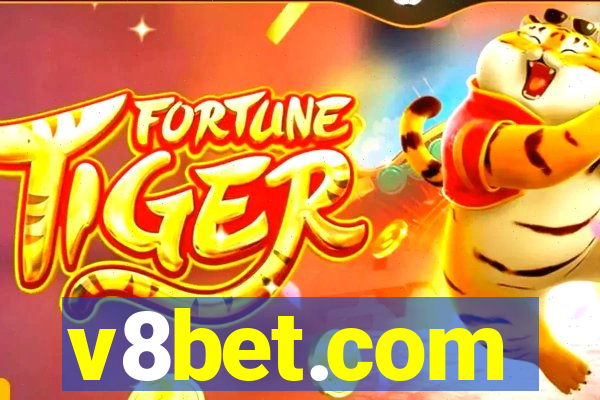v8bet.com