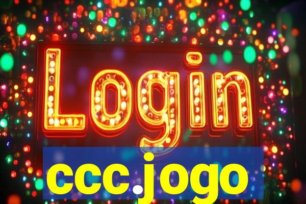 ccc.jogo