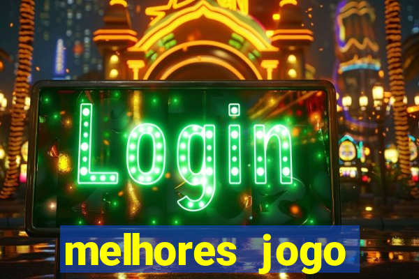 melhores jogo offline android
