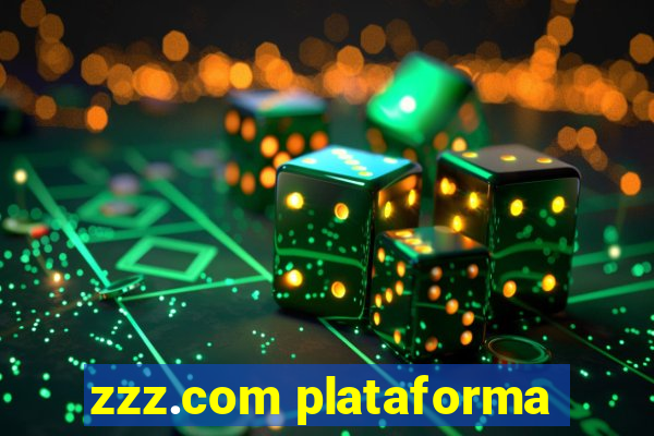 zzz.com plataforma
