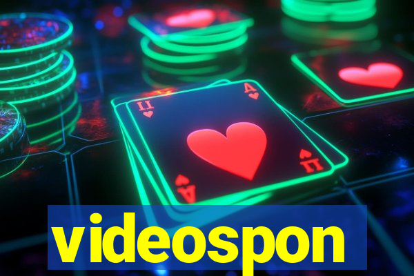 videospon