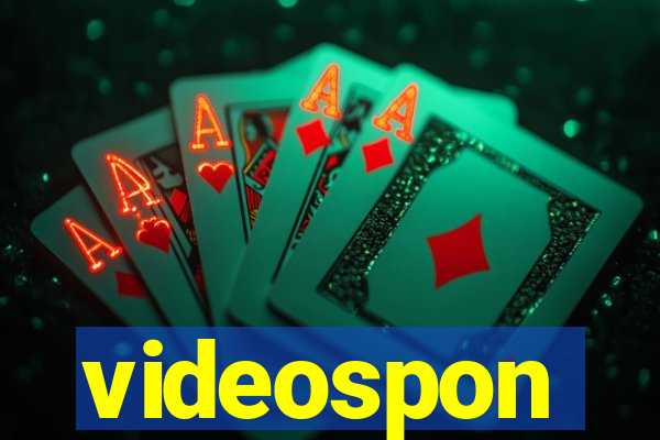 videospon