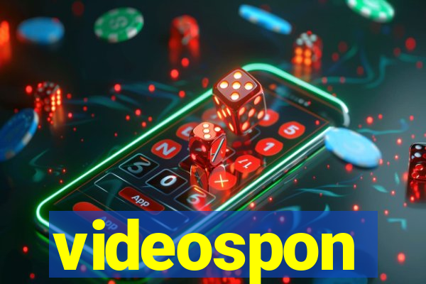 videospon