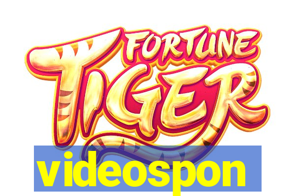 videospon