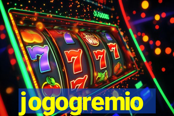 jogogremio
