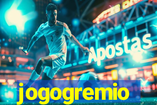 jogogremio