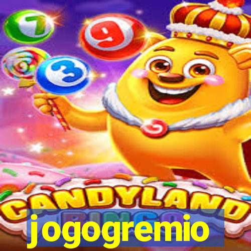 jogogremio