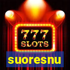 suoresnu