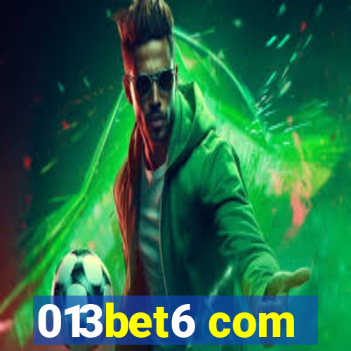 013bet6 com