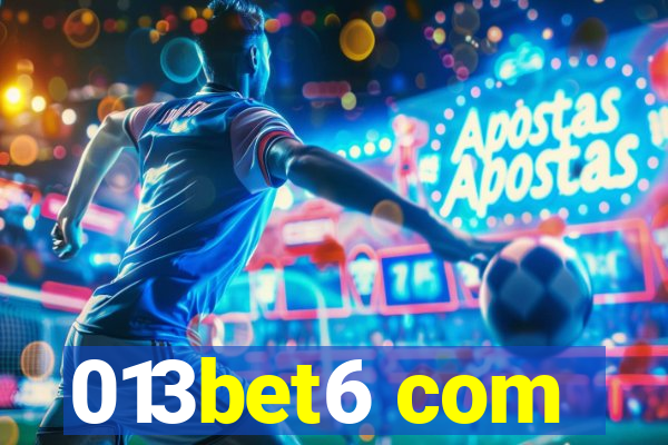 013bet6 com