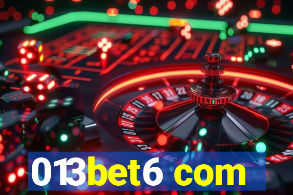 013bet6 com