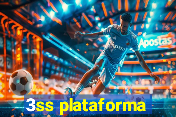 3ss plataforma